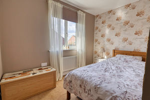 Bedroom Four- click for photo gallery